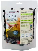 Algas para ensalada