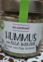 Humus alga eskame