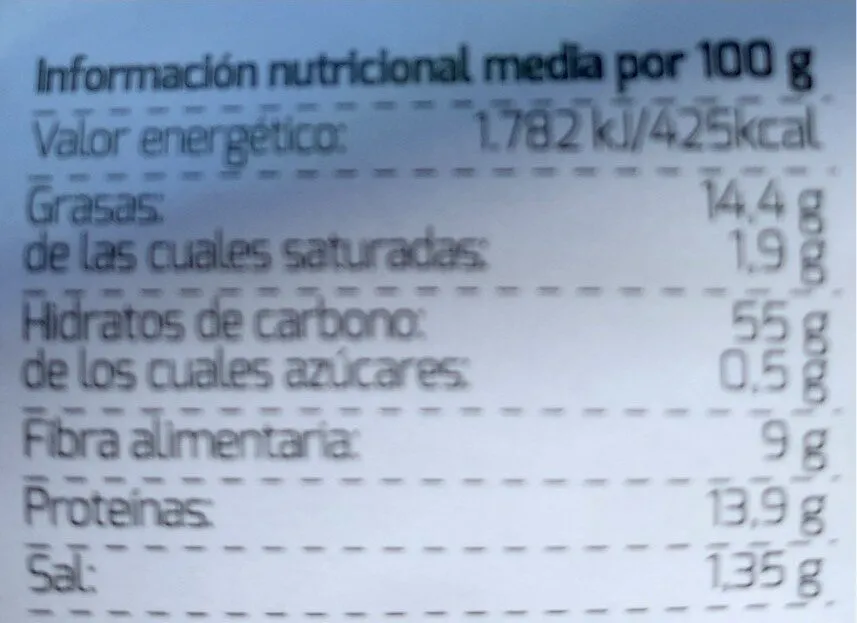 PALITOS INTEGRALES DE SÉSAMO Y ALGAS