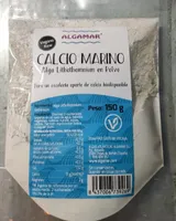 Cálcio Marino