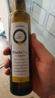 Aceite de oliva virgen extra