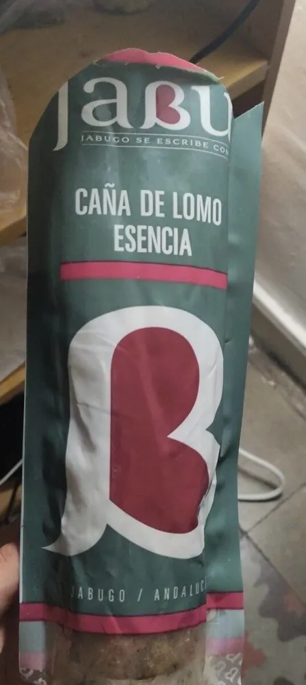 Caña de lomo esencia