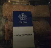 Coca de Vidre