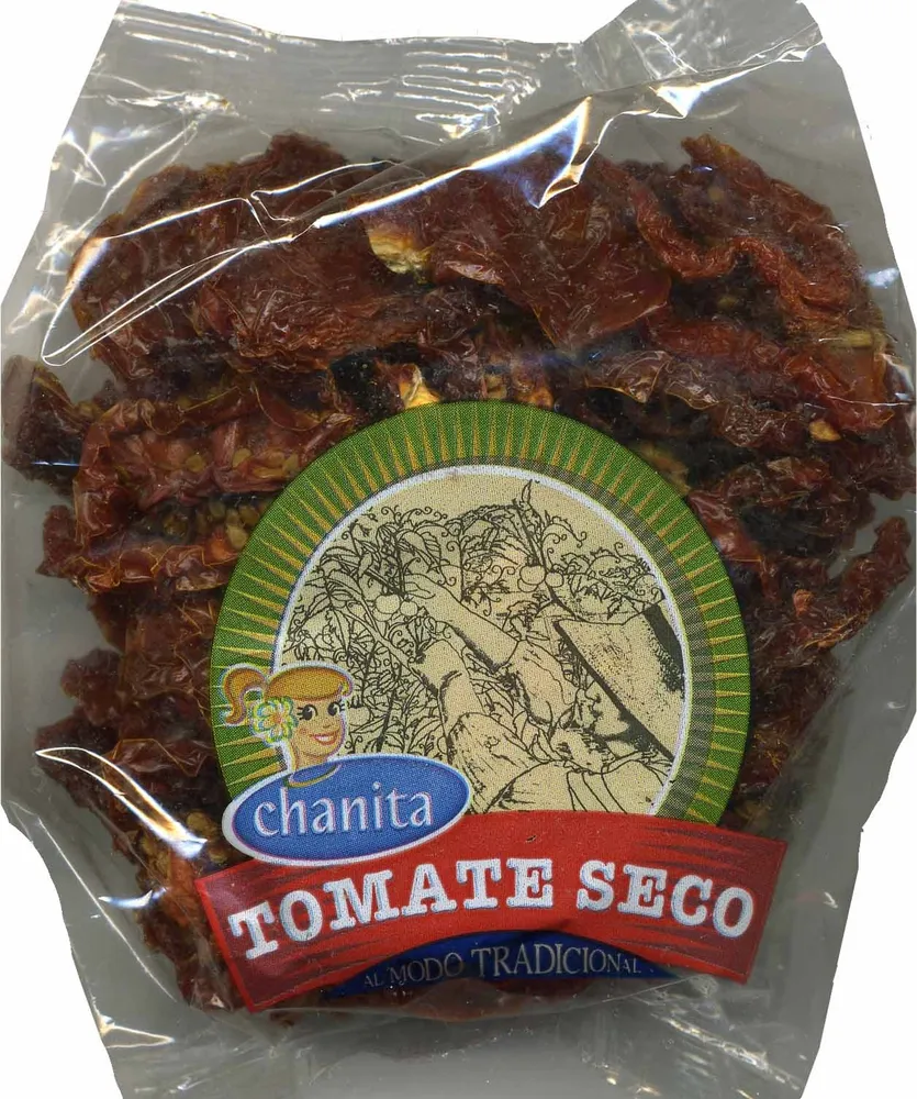 Tomate seco