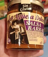 Salsa barbacoa