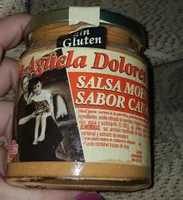 Salsa mojo picon