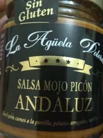 Salsa Mojo Picón