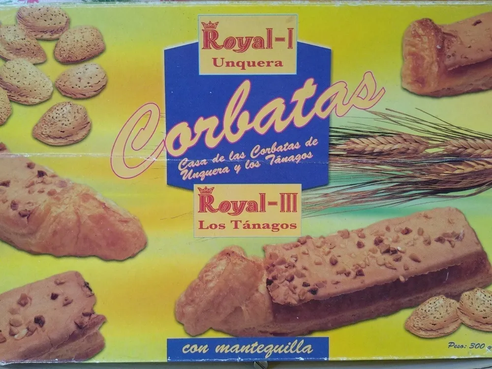 corbatas
