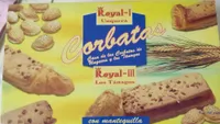 Corbatas