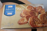 Palmeras de Unquera
