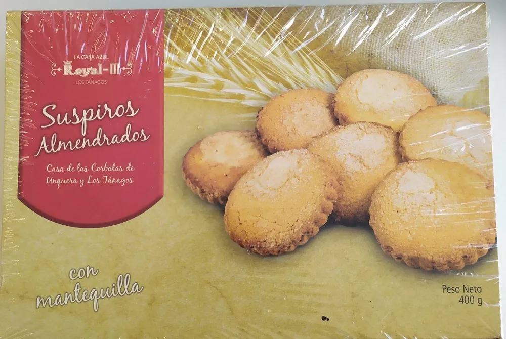 Suspiros