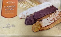 Corbatas surtidas