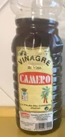 Vinagre de vino