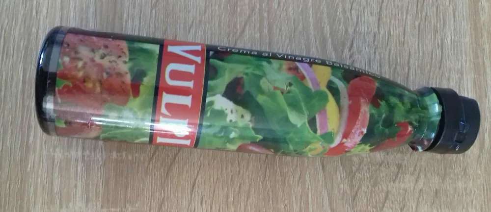 Creme de vinaigre balsamique