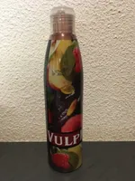 Crema gourmet a la frambuesa
