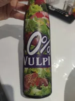 Crema al vinagre de moderna sin azúcares añadidos 0%