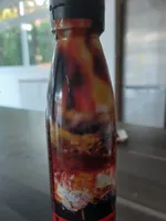 Salsa barbacoa