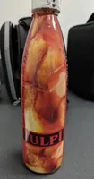 Salsa brava muy brava