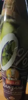 Crema al Vinagre de Manzana sin azúcares añadidos