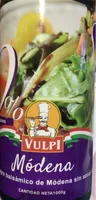 Vulpi modena