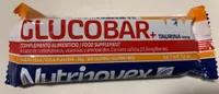 Glucobar + taurina
