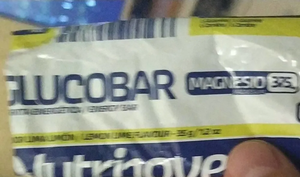 Glucobar