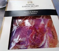 Jamon de bellota