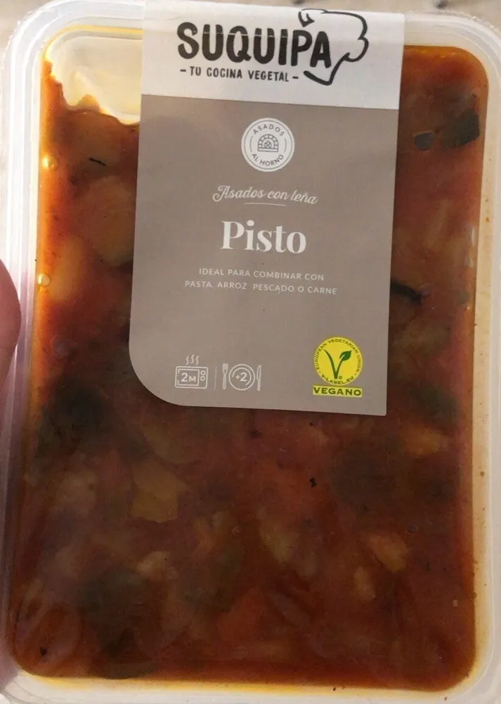 Pisto
