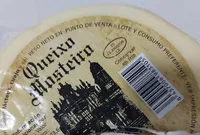 Queso Mosteiro