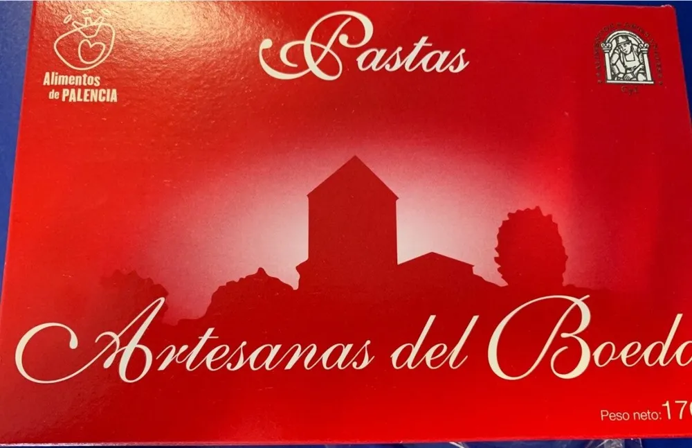 Pastas
