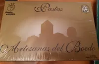 Pastas Artesanas del Boedo
