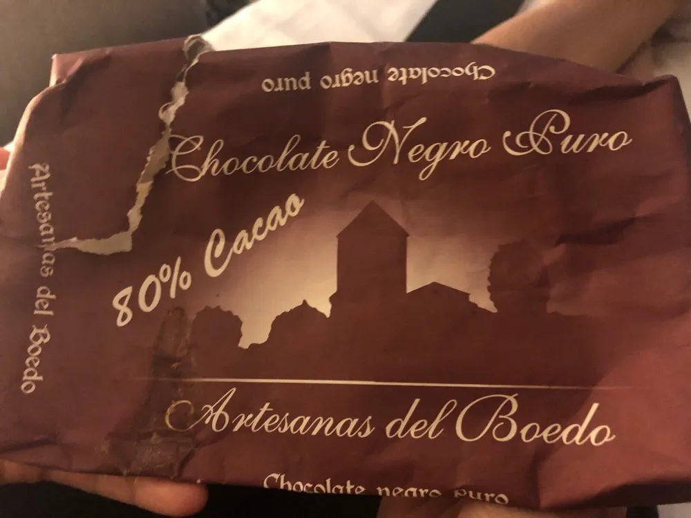 Chocolate Puro