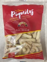 Piquitos
