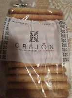 Galletas
