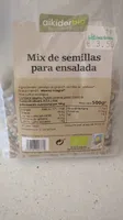 Mix de semillas para ensaladas