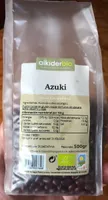 azuki