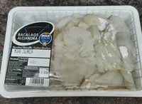 Migas Islandia