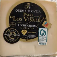 Queso de oveja
