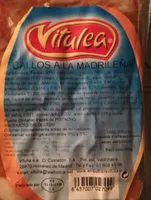 Callos Madrileña