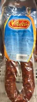 Chorizo extra dulce