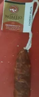 Chorizo velita dulce