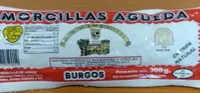 Morcilla de arroz