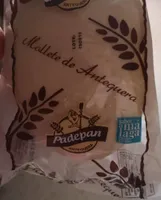 Mollete de Antequera