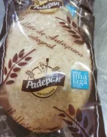 Mollete de antequera integral
