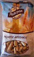 Piquitos artesanos