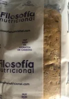 Filosofía nutricional