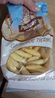 Camperos Tiernos