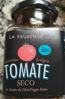 Tomate seco en AOVE