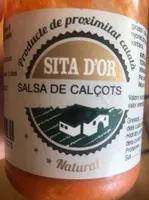 Salsa Calçots