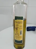 Aceite De Oliva Virgen Extra Hacienda Ortigosa 750 ML